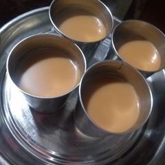A picture of Tea.