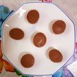 Bombones caseros 😋😋