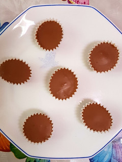 Una foto de Bombones caseros 😋😋