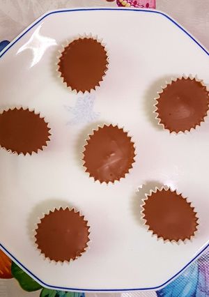 Foto principal de Bombones caseros 😋😋