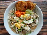 Soto Banjar Sederhana