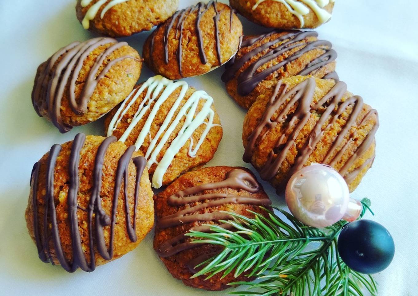 ginger potatoes