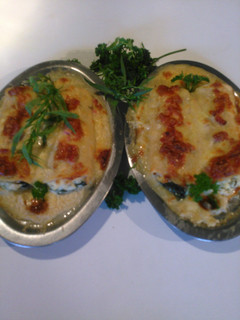 Una foto de Canelones