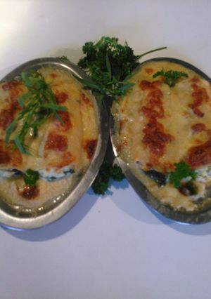 Una foto de Canelones 