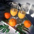 Narancs juice