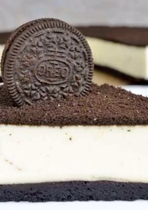 Foto principal de Tarta Oreo