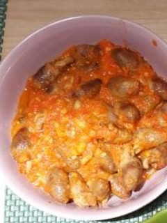 Foto resep Bumbu Balado