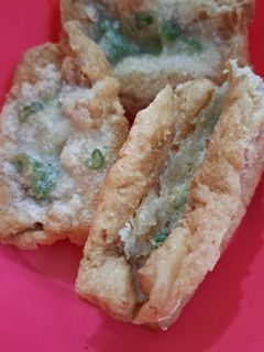 Foto resep Tahu walek