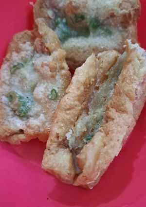 Foto resep Tahu walek