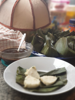 Foto resep Sate Ikan Kukus
