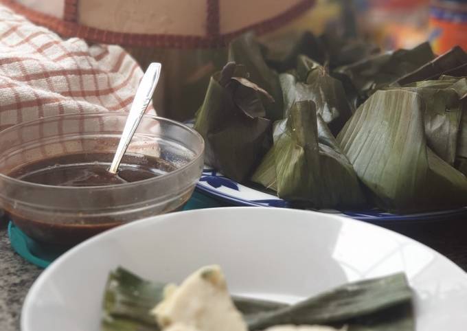 Resep Sate Ikan Kukus Anti Gagal