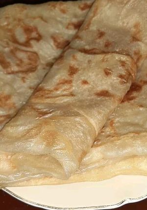 صورة لوصفة مسمن روووعة