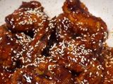 Chiken Wings Korea
