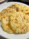 Como hacer arepas colombianas con queso 🧀