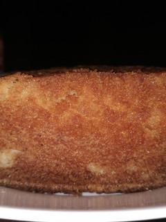Una foto de Budín de naranja 🍊