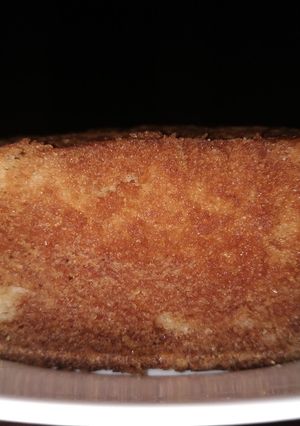Una foto de Budín de naranja 🍊