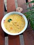 Sambel Tumpang khas Kediri