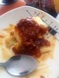 Dulce de uchuva