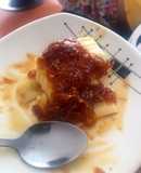 Dulce de uchuva