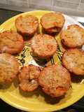 Muffin alle verdure
