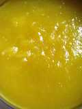 আনারসের চাটনি(anaraser chutney recipe in Bengali)