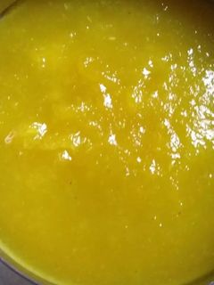 আনারসের চাটনি(anaraser chutney recipe in Bengali) রেসিপির প্রধান ছবি