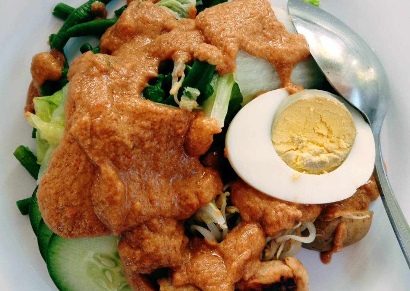 Gado-Gado
