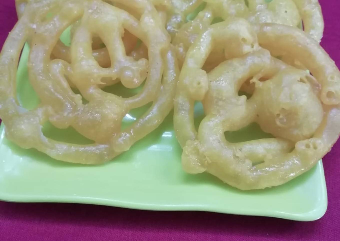 Jalebi