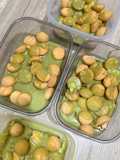 14. Cheesecuit Matcha