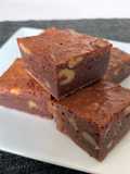 Supernatural Brownies