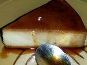 Una foto de quesillo con leche en polvo