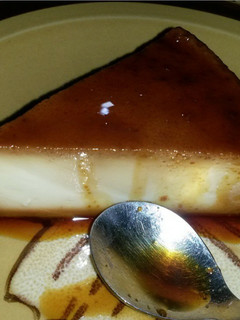 Una foto de Quesillo Cremoso en baño maría