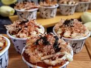 Gambar sos takoyaki