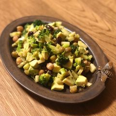 A picture of ★ Japanese Chopped Salad ★.