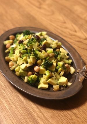 A picture of ★ Japanese Chopped Salad ★.