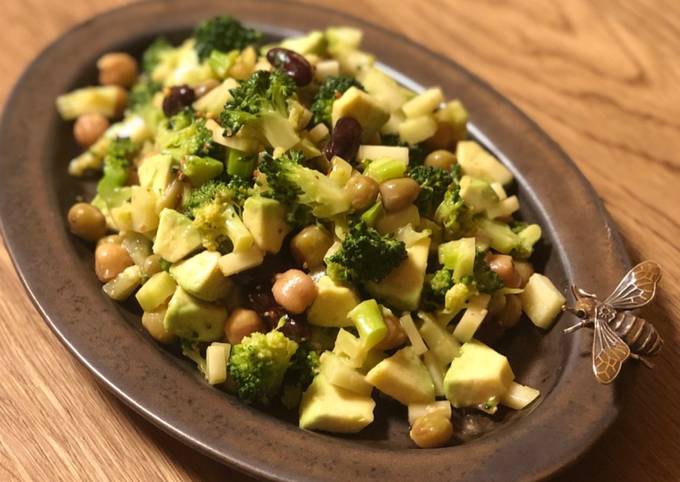 ★ Japanese Chopped Salad ★