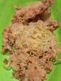 Mie telur Legendaris