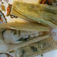 Tamales de chepil