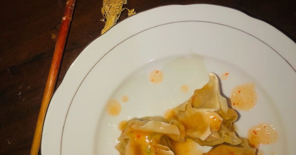 Dimsum Ayam Udang