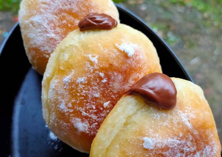 Bomboloni