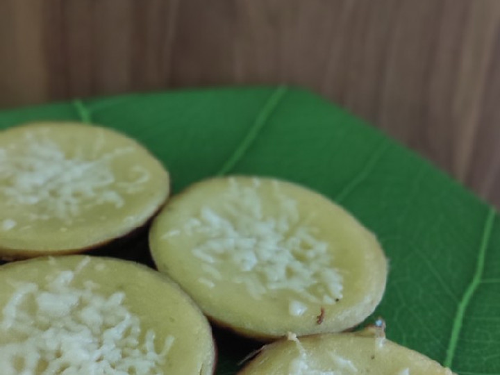 Resep Kue Lumpur Kentang Keju Ekonomis Untuk Dijual