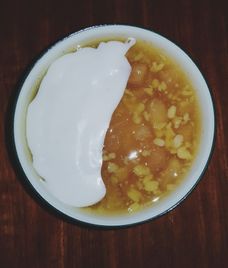 chè bưởi thốt nốt