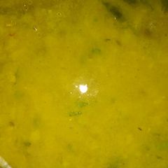 Simple dal A picture of Simple dal.