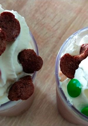 Foto resep Mocha Float