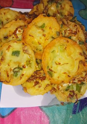 Foto resep Weci simpel