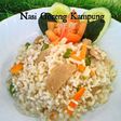 Nasi Goreng Kampung