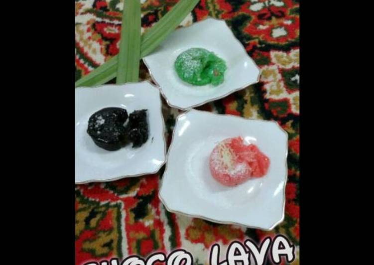 Choco Lava