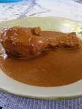 Mole Estofado