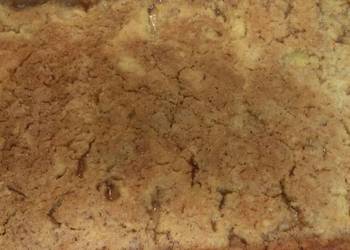 How to Recipe Tasty Apple pie crisp