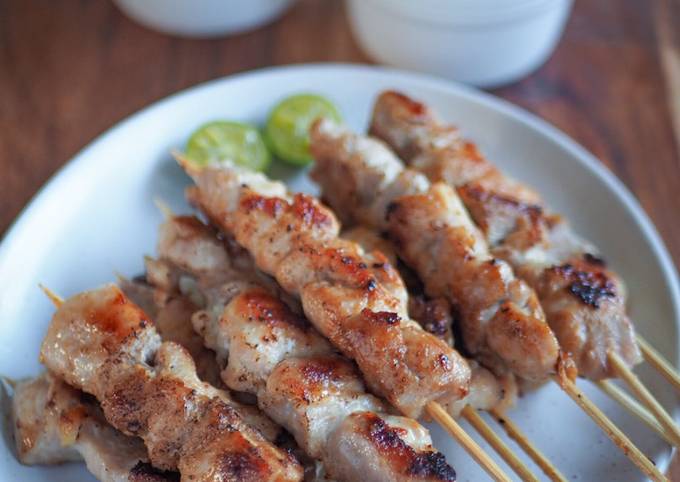 Sate Taichan